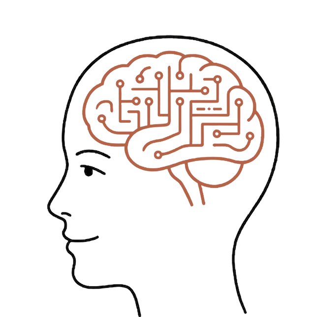 A mind that has made sense of the AI transition